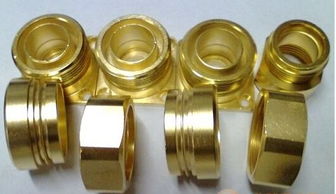 宁夏五金铜芯件 安派五金优质供应 五金铜芯件生产商